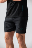 DROP SHOT SANZ PERFORMANCE SHORTS