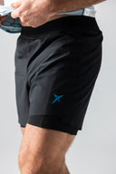 DROP SHOT CAMPA PERFORMANCE SHORTS