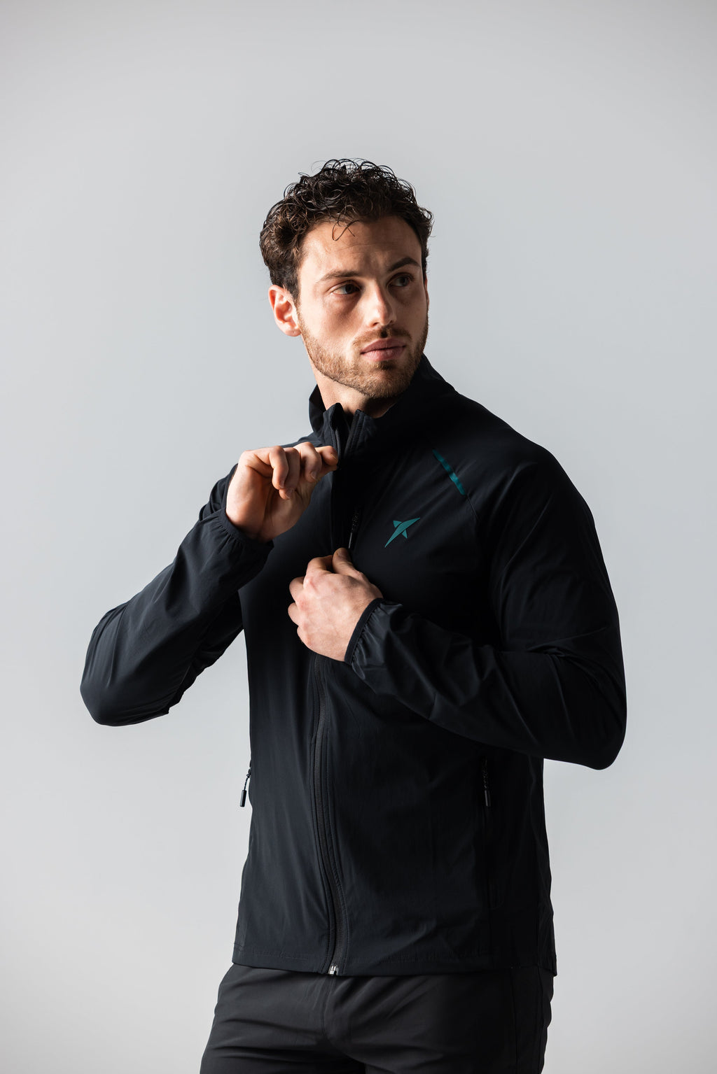 DROP SHOT SANZ JACKET
