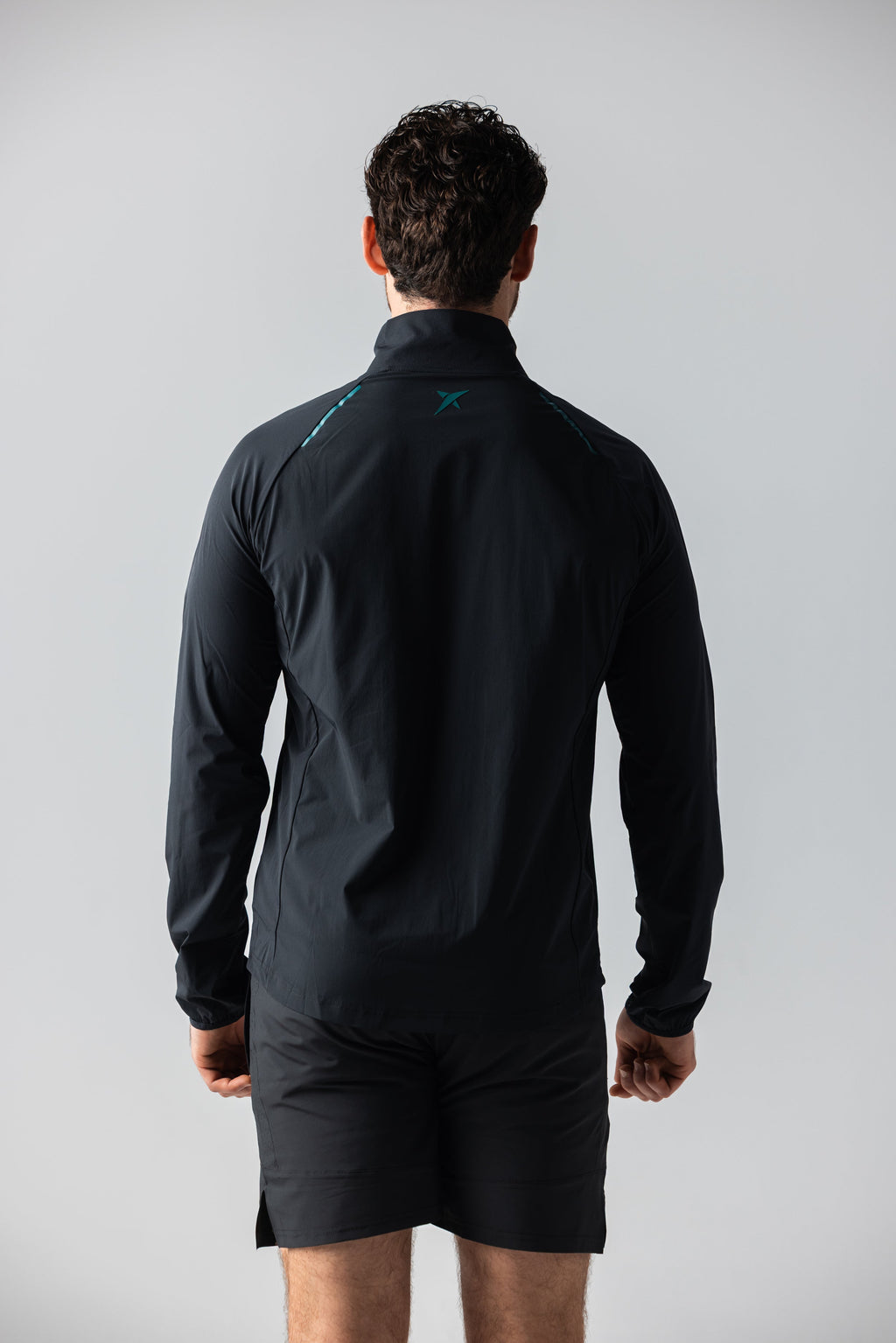 DROP SHOT SANZ JACKET