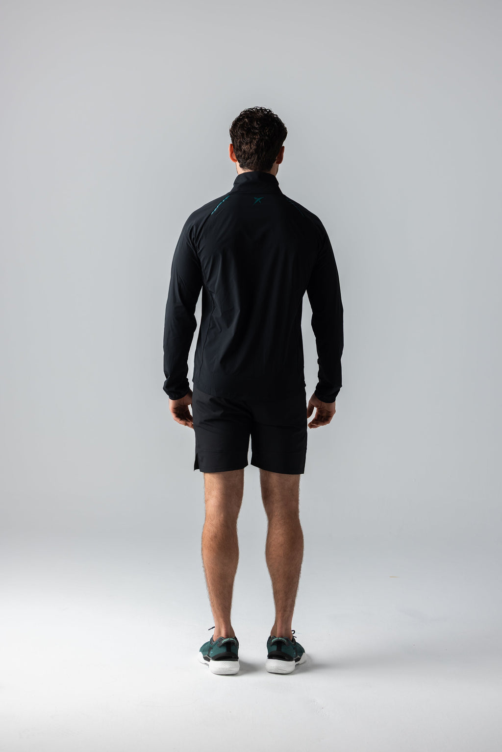 DROP SHOT SANZ JACKET