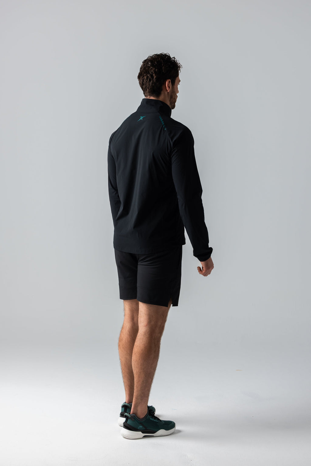 DROP SHOT SANZ JACKET