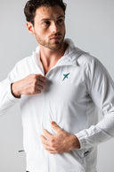 DROP SHOT SANZ FLIGHT JACKET