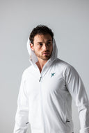 DROP SHOT SANZ FLIGHT JACKET