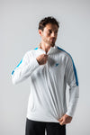 DROP SHOT CAMPA JACKET