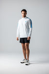 DROP SHOT CAMPA JACKET