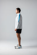 DROP SHOT CAMPA JACKET