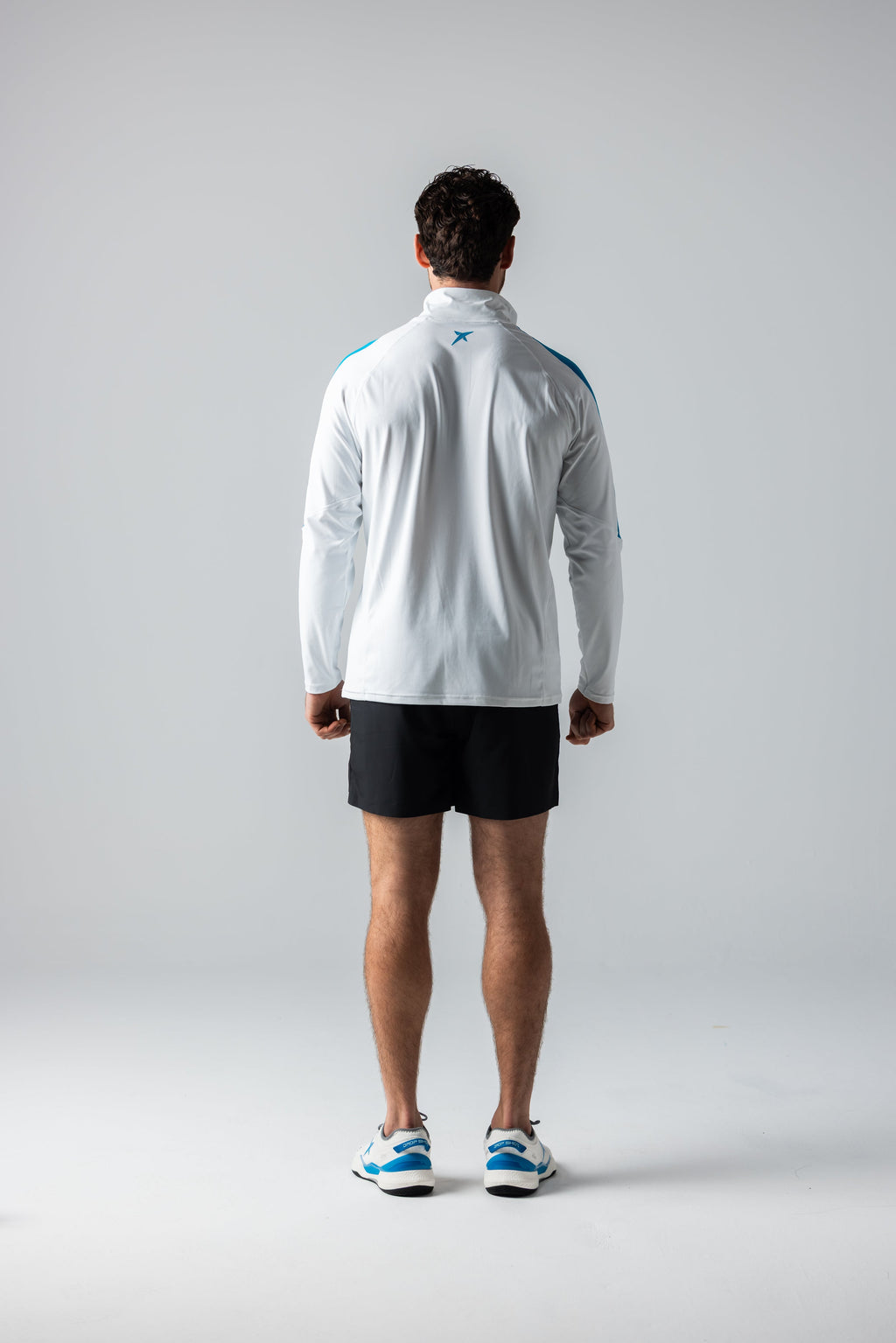 DROP SHOT CAMPA JACKET