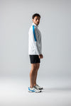 DROP SHOT CAMPA JACKET