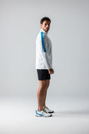 DROP SHOT CAMPA JACKET