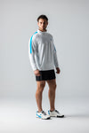 DROP SHOT CAMPA JACKET
