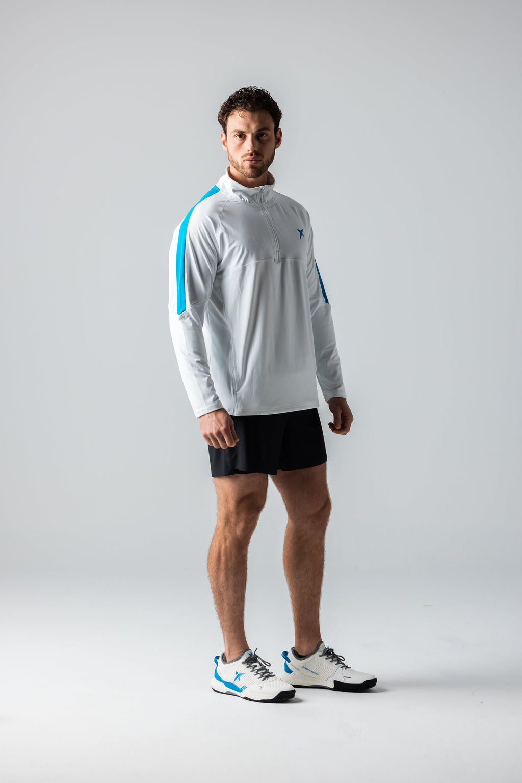 DROP SHOT CAMPA JACKET