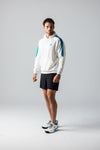 DROP SHOT CAMPA DROP SWEATSHIRT