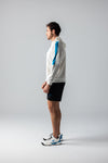 DROP SHOT CAMPA DROP SWEATSHIRT