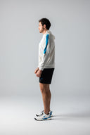 DROP SHOT CAMPA DROP SWEATSHIRT