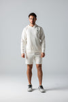 DROP SHOT DROP SWEATSHIRT