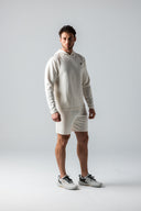 DROP SHOT DROP SWEATSHIRT