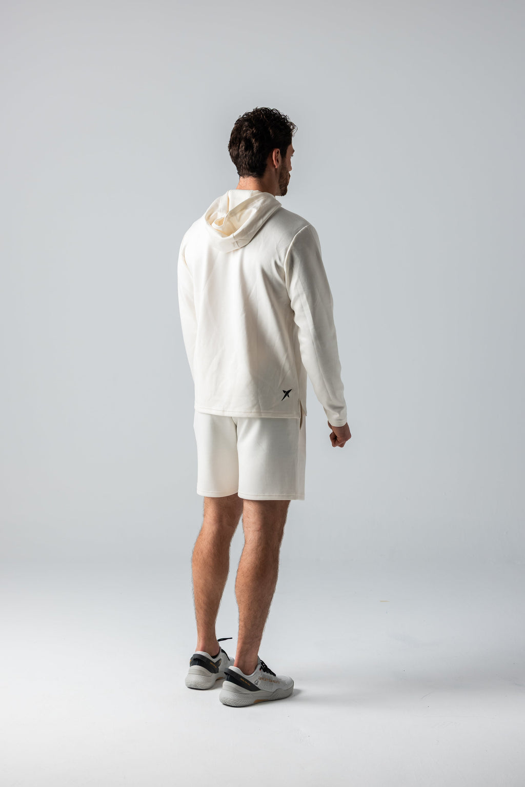 DROP SHOT DROP SWEATSHIRT