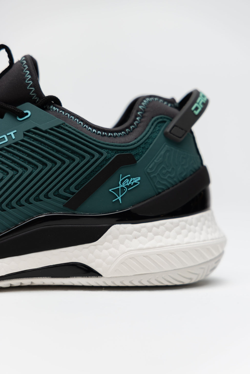 DROP SHOT SANZ 26 SHOES