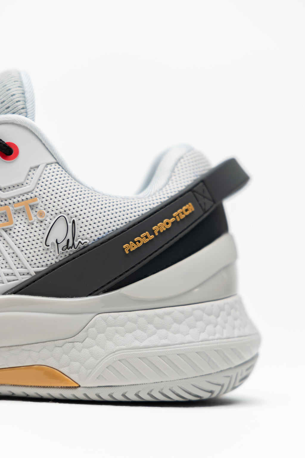 DROP SHOT LIMA 26 SHOES
