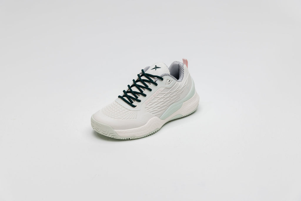 DROP SHOT MONARCA WH FLIGHT SHOES
