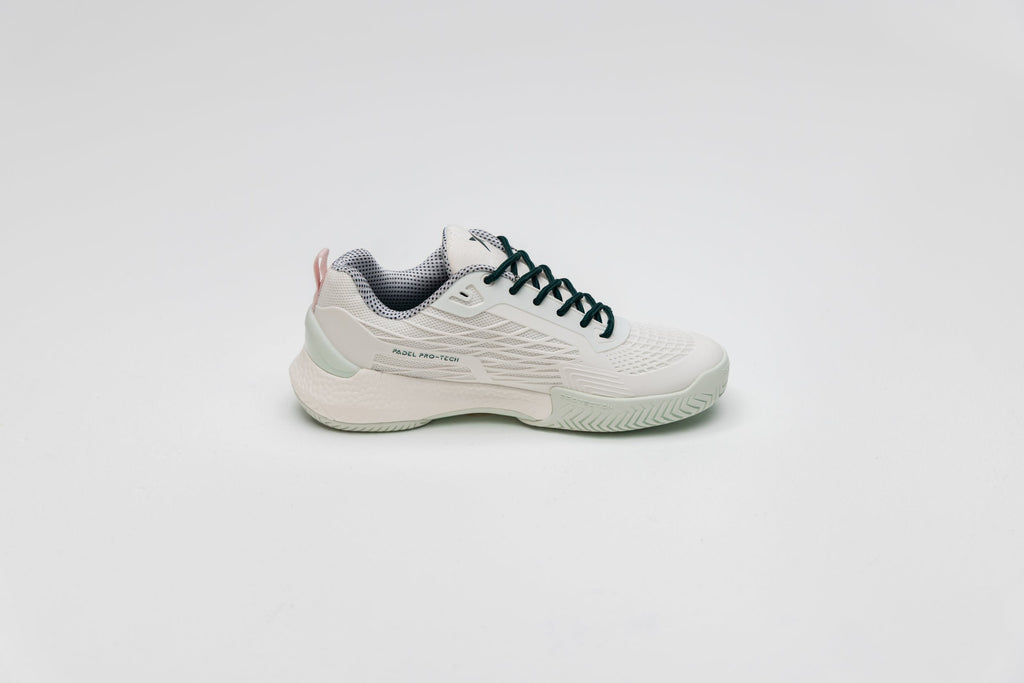 DROP SHOT MONARCA WH FLIGHT SHOES
