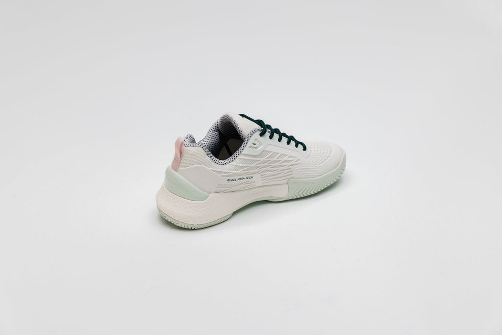 DROP SHOT MONARCA WH FLIGHT SHOES