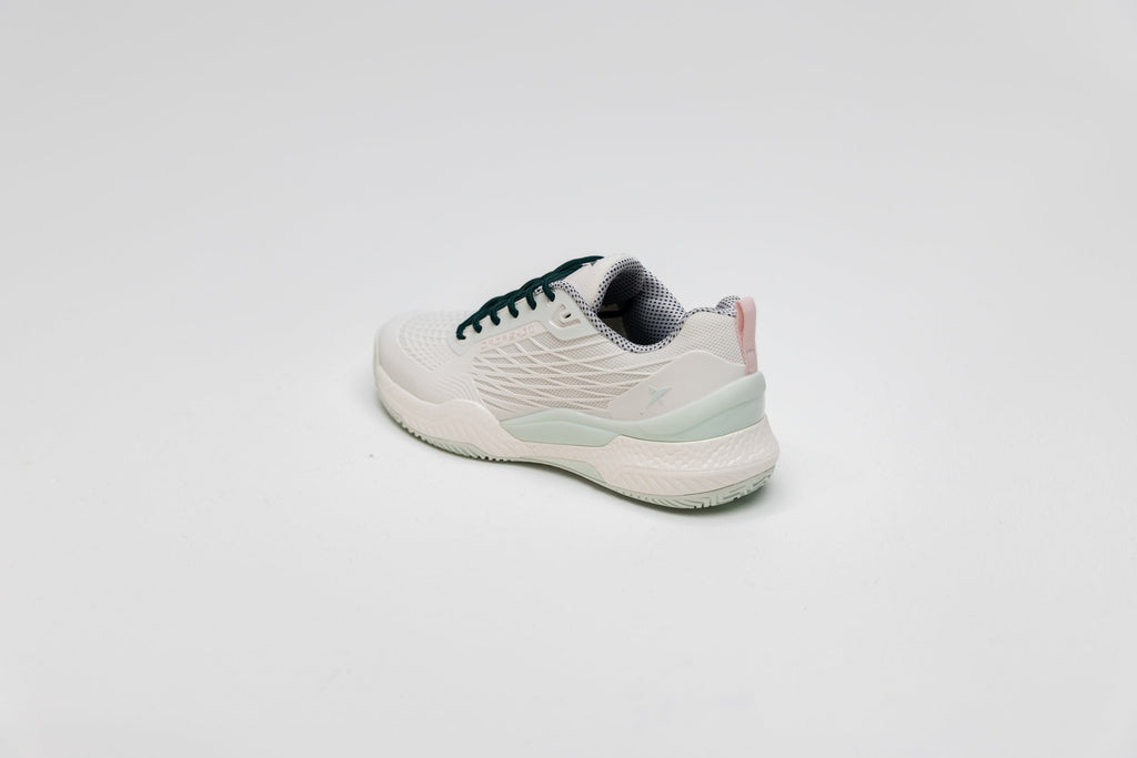 DROP SHOT MONARCA WH FLIGHT SHOES