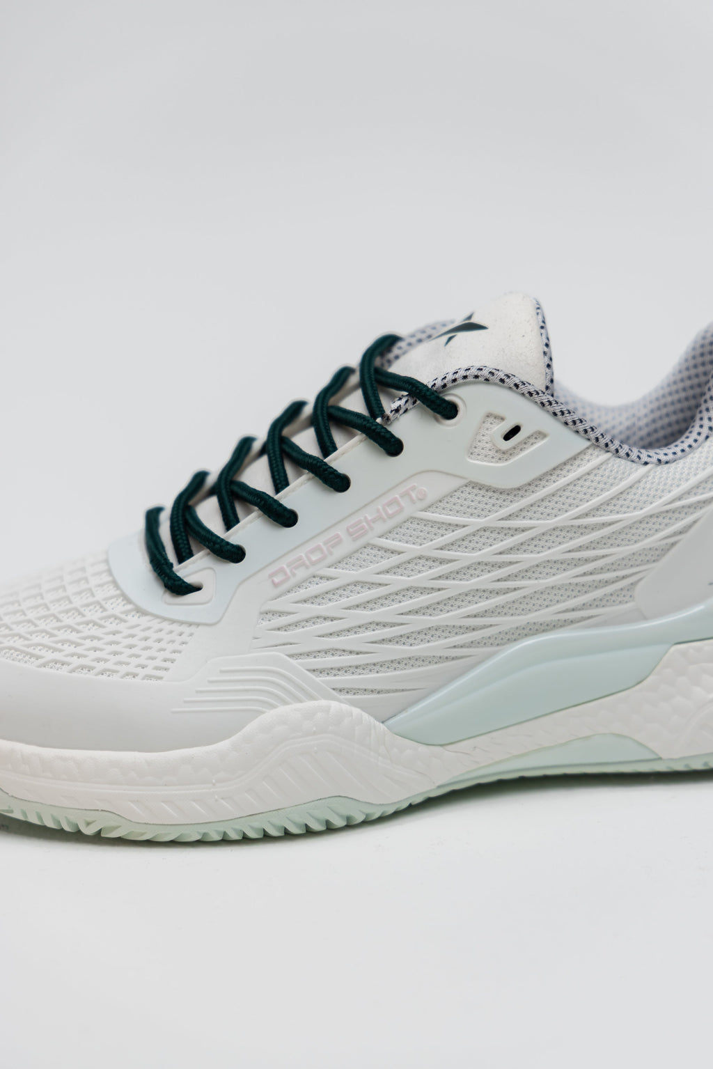 DROP SHOT MONARCA WH FLIGHT SHOES