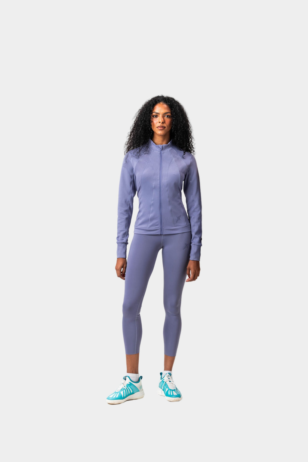 DROP SHOT VIRSA LEGGINGS