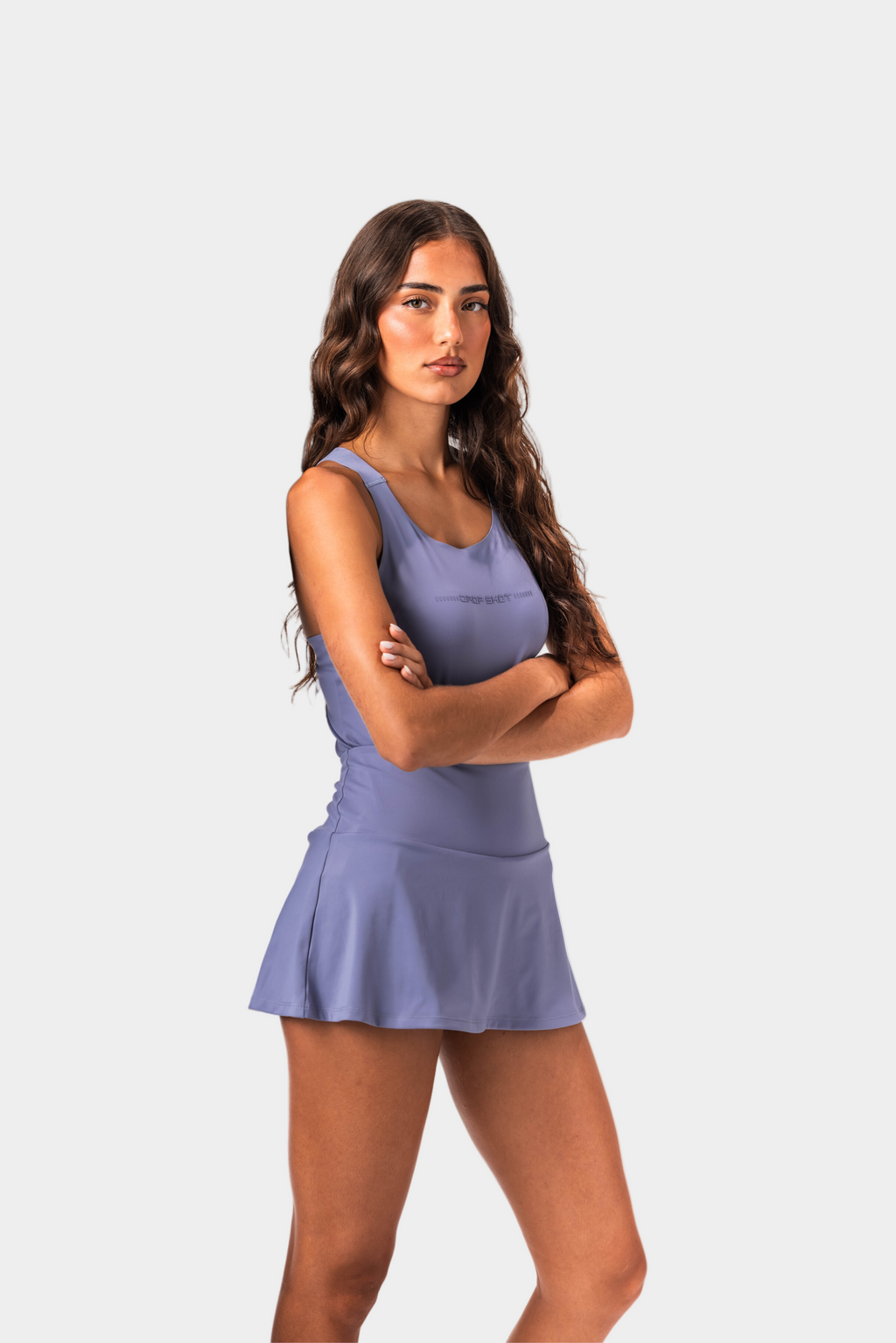 DROP SHOT VIRSA SKIRT