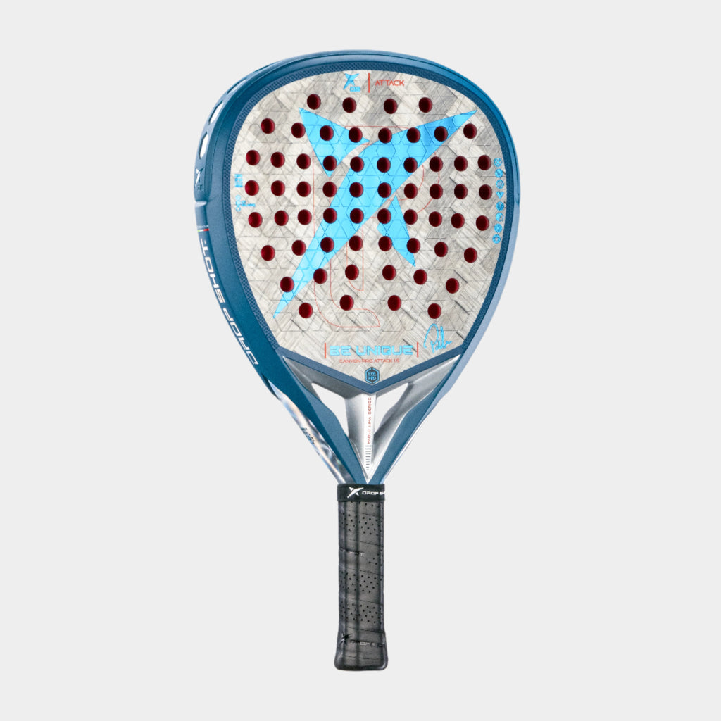 DROP SHOT CANYON PRO ATTACK 1.5