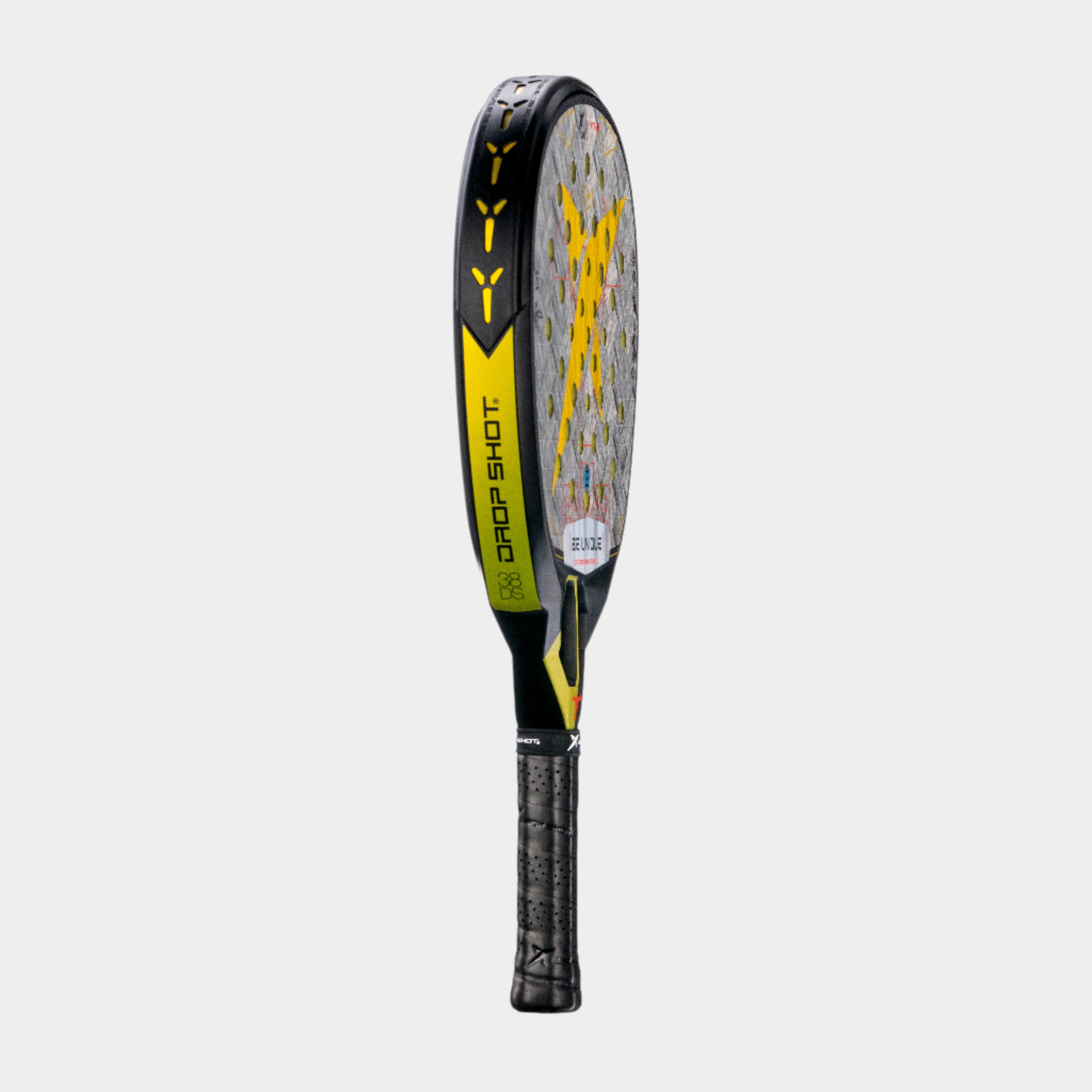 DROP SHOT EXPLORER PRO ATTACK 1.5 BY LUCAS CAMPAGNOLO – Drop Shot