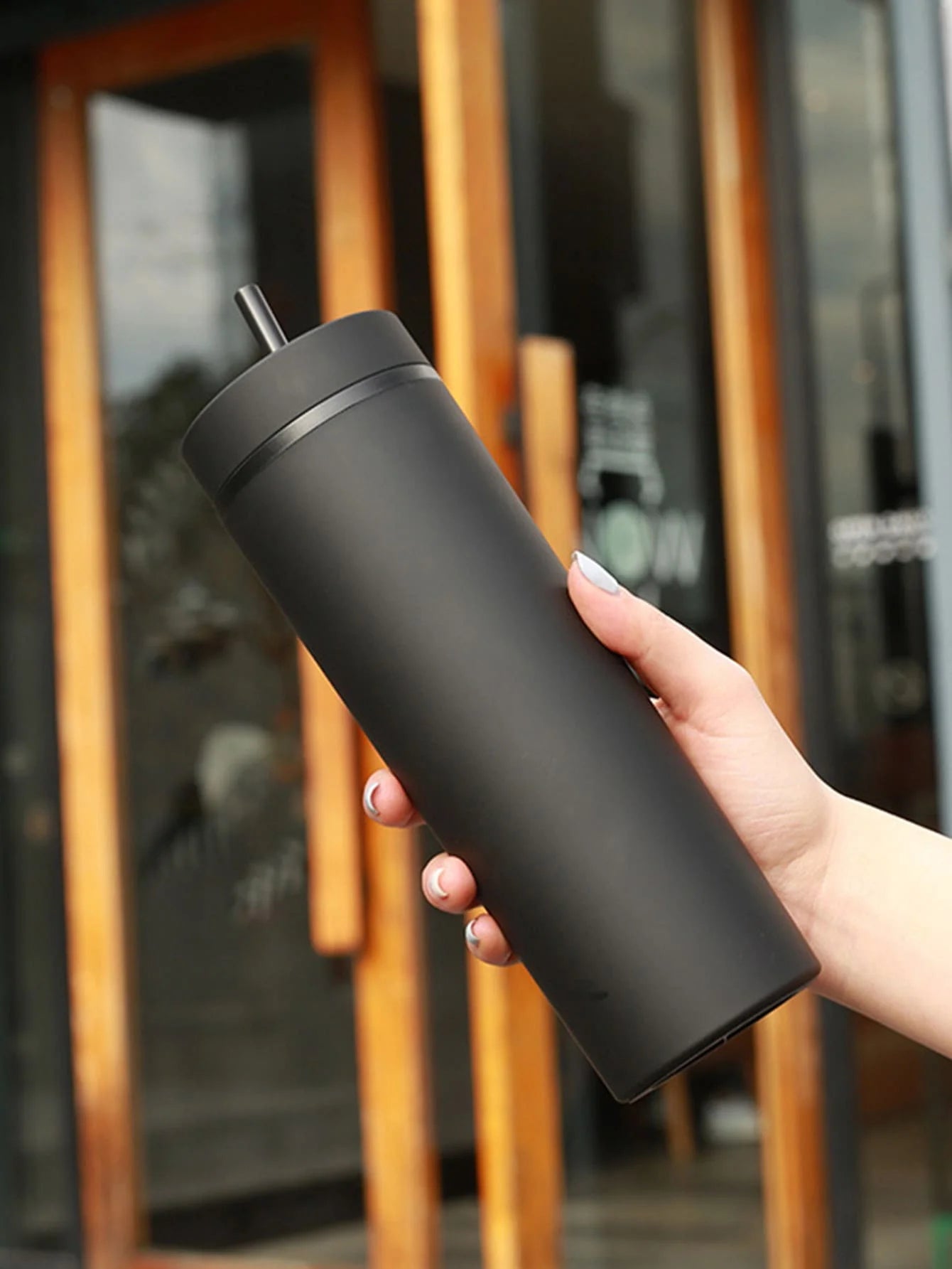 Insolated Tumbler