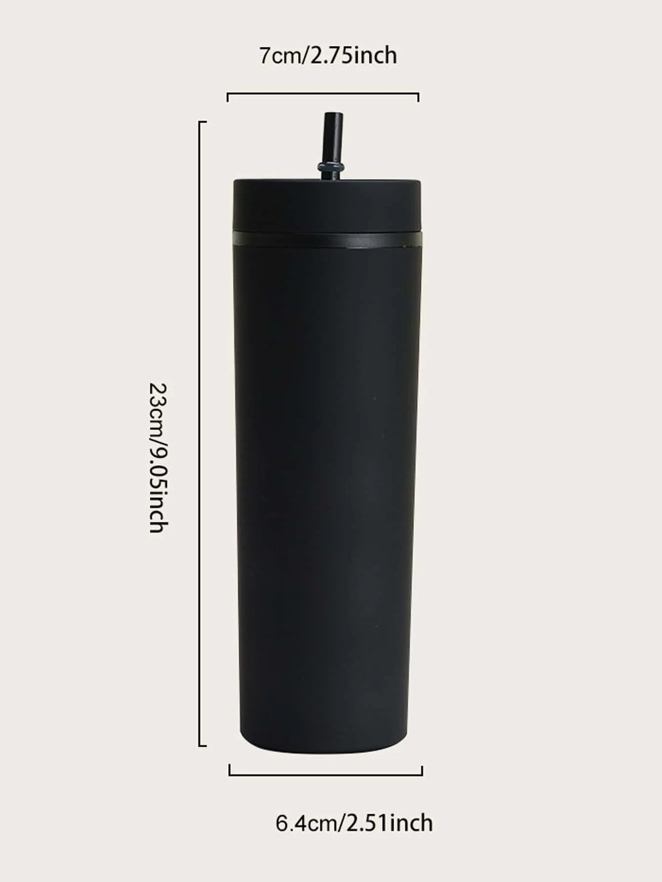 Insolated Tumbler