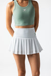 DROP SHOT ALA SKIRT