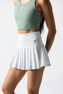 DROP SHOT ALA SKIRT