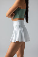 DROP SHOT ALA SKIRT