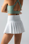 DROP SHOT ALA SKIRT