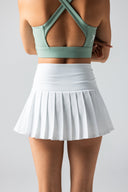 DROP SHOT ALA SKIRT