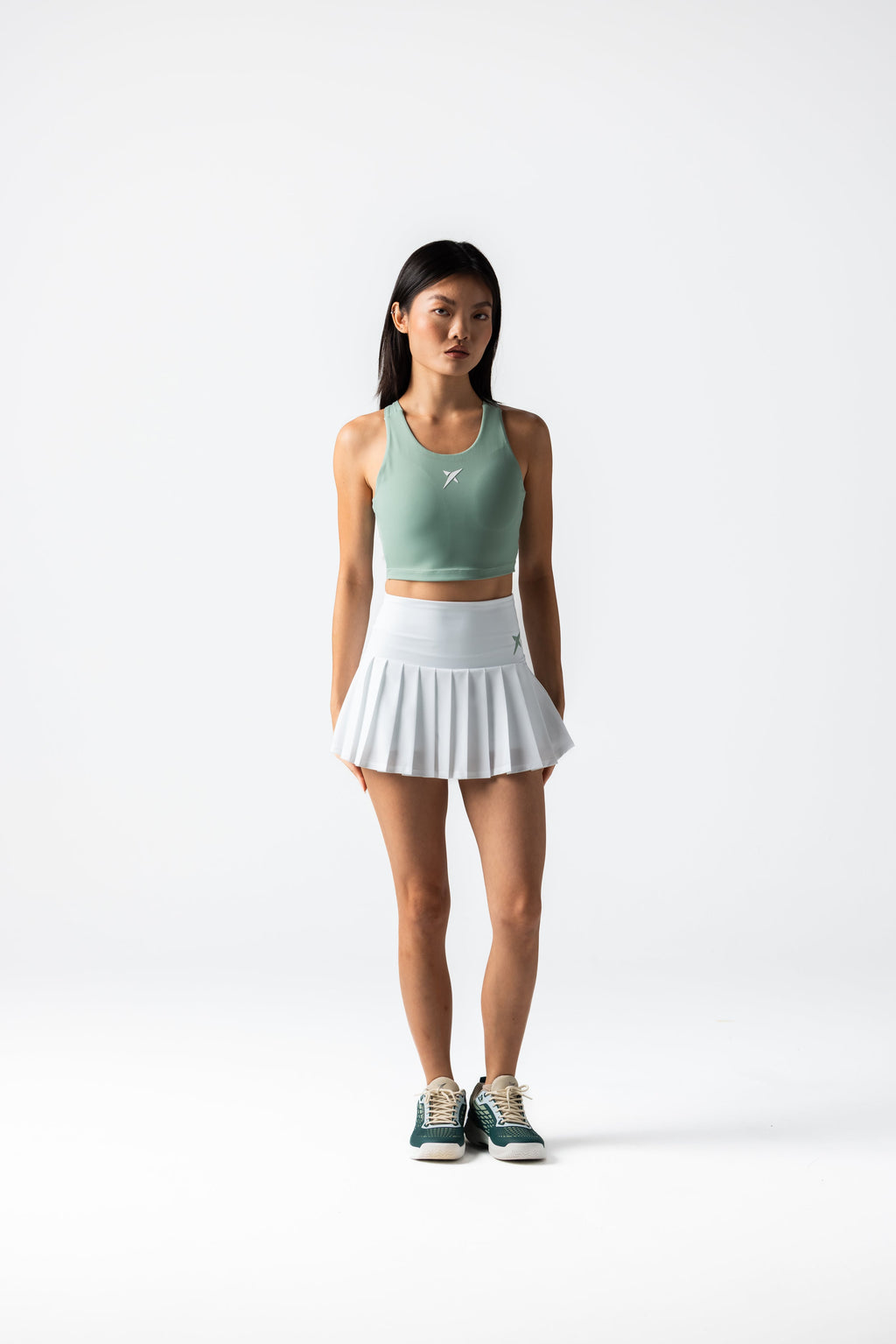 DROP SHOT ALA SKIRT