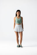 DROP SHOT ALA SKIRT