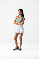DROP SHOT ALA SKIRT