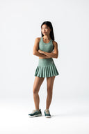 DROP SHOT ALA SKIRT