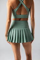DROP SHOT ALA SKIRT