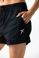 SHORT DROP SHOT FLIGTH SHORTS