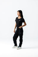 DROP SHOT FLIGHT PERFORMANCE T-SHIRT