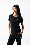 DROP SHOT FLIGHT PERFORMANCE T-SHIRT