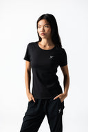 DROP SHOT FLIGHT PERFORMANCE T-SHIRT