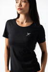 DROP SHOT FLIGHT PERFORMANCE T-SHIRT